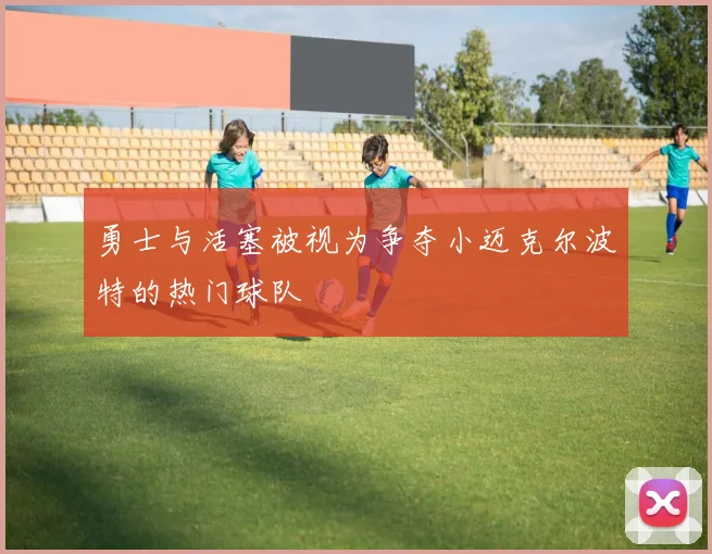 勇士与活塞被视为争夺小迈克尔波特的热门球队