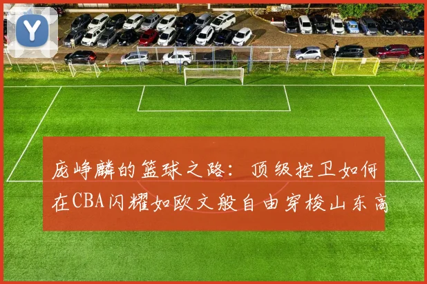庞峥麟的篮球之路：顶级控卫如何在CBA闪耀如欧文般自由穿梭山东高速